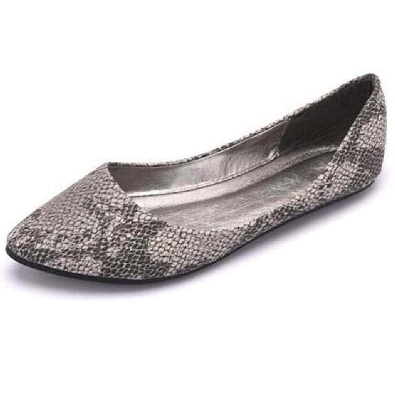 Ballerine Serpent – Image 2