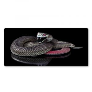 Tapis De Souris Serpent Mamba