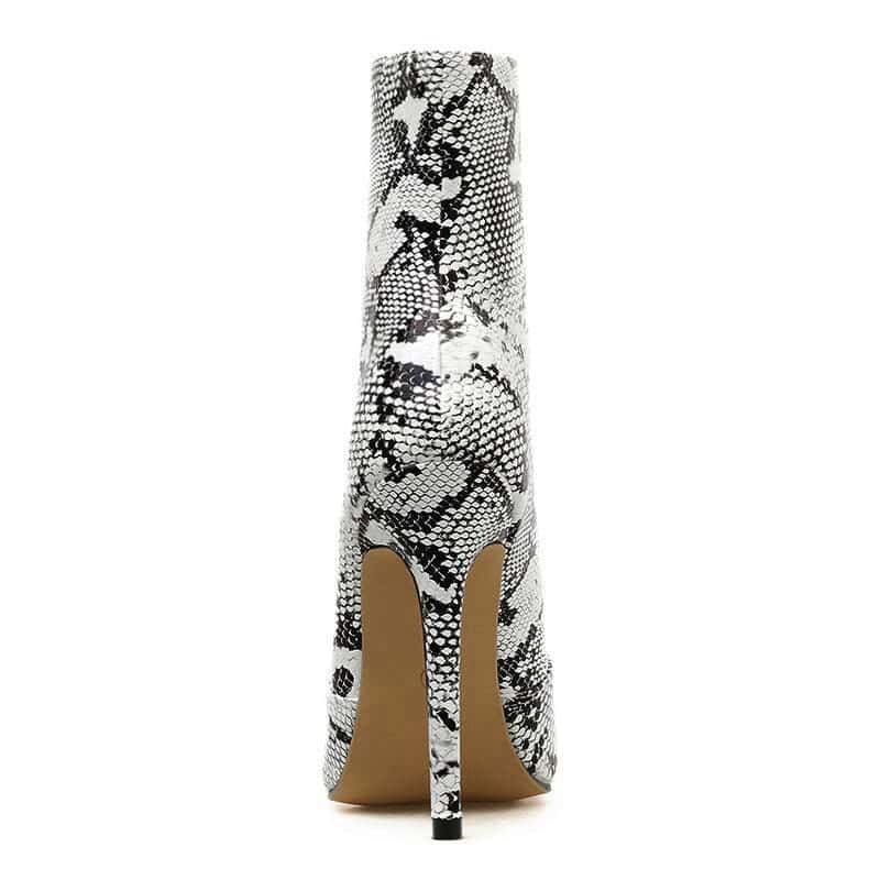 Bottines Serpent Kimm – Image 3