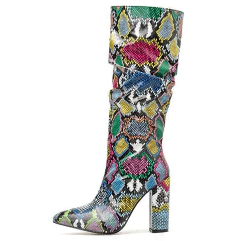 Bottes Serpent Elly – Image 2