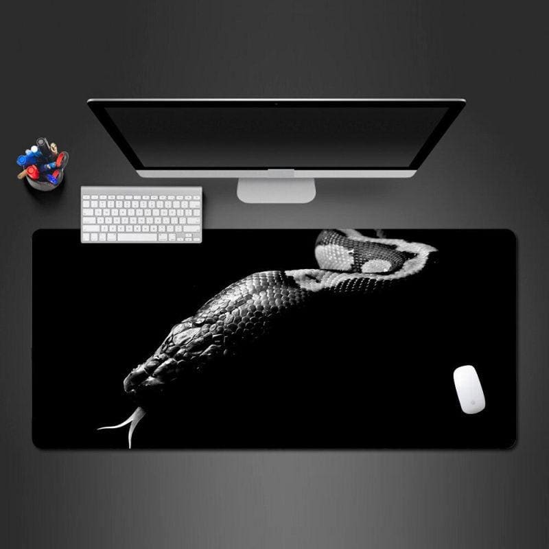 Tapis De Souris Python Regius – Image 2