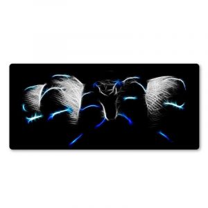 Tapis De Souris Serpent Electric