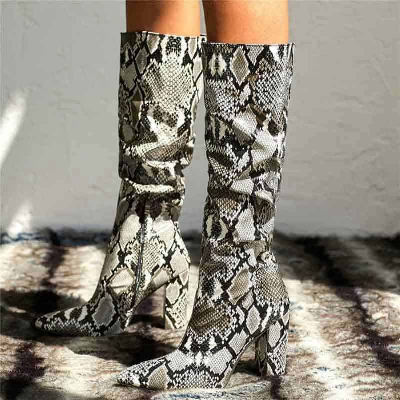 Bottes Serpent Kara – Image 3