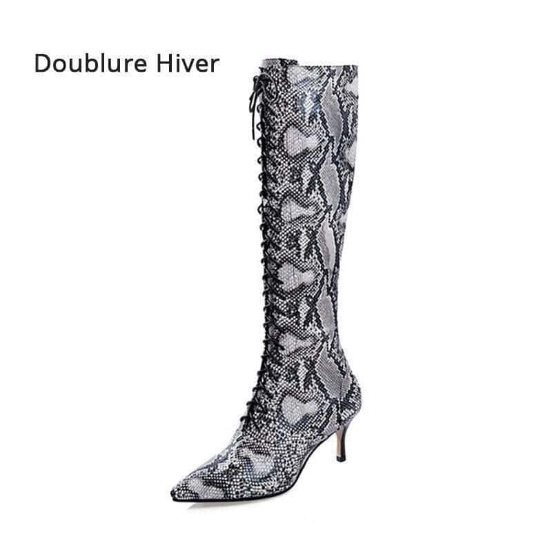 Bottes Serpent Whitney – Image 2