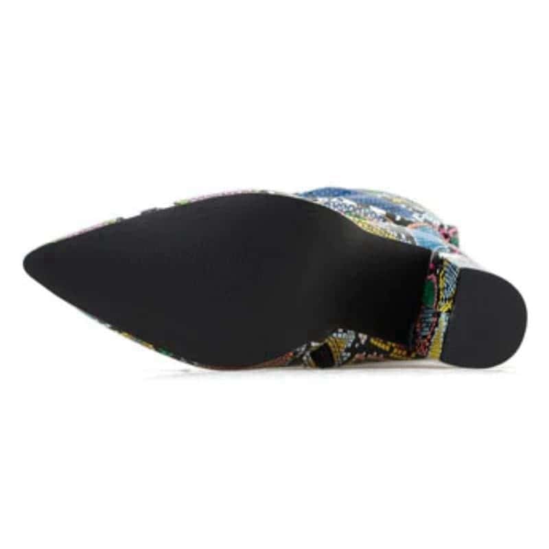 Bottes Serpent Elly – Image 4
