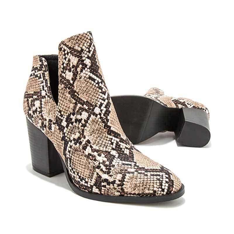 Bottines Serpent Isis – Image 3