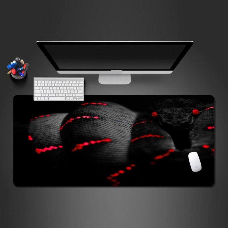 Tapis De Souris Serpent Rogue – Image 2
