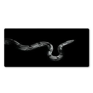 Tapis De Souris Python