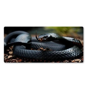 Tapis De Souris Cobra Indien