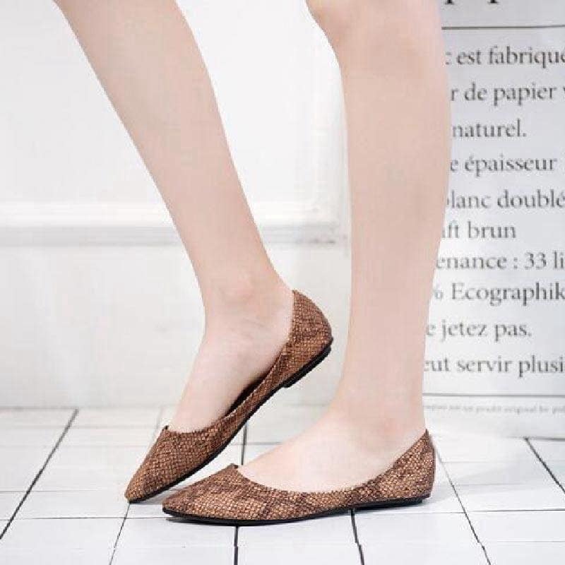 Ballerine Serpent – Image 5