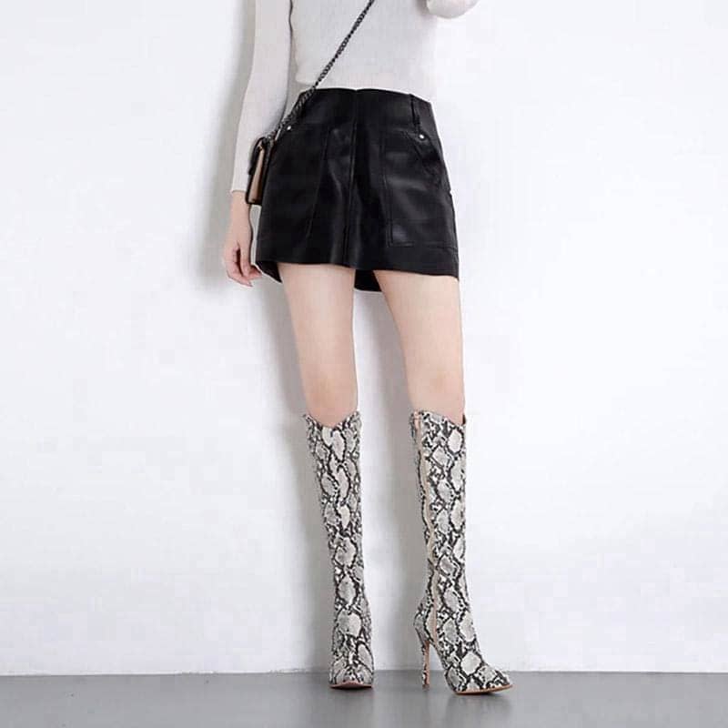 Bottes Serpent Bella – Image 5