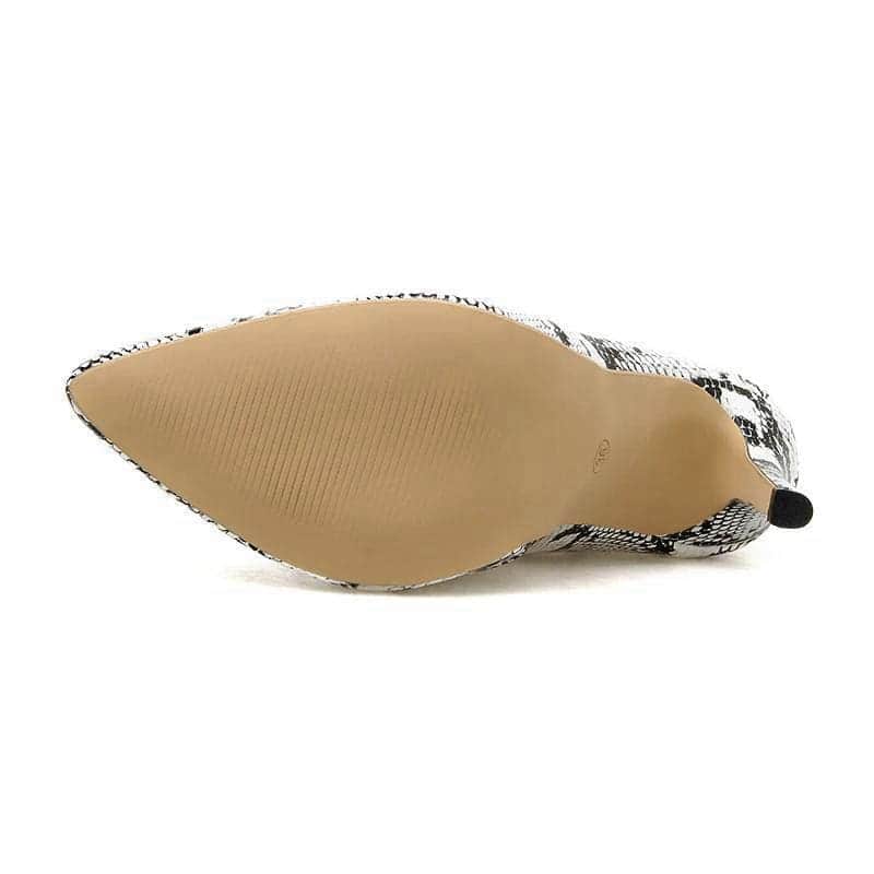 Bottines Serpent Kimm – Image 4