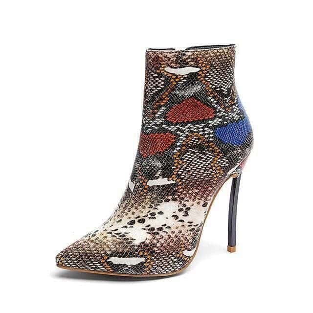 Bottines Serpent June – Image 2