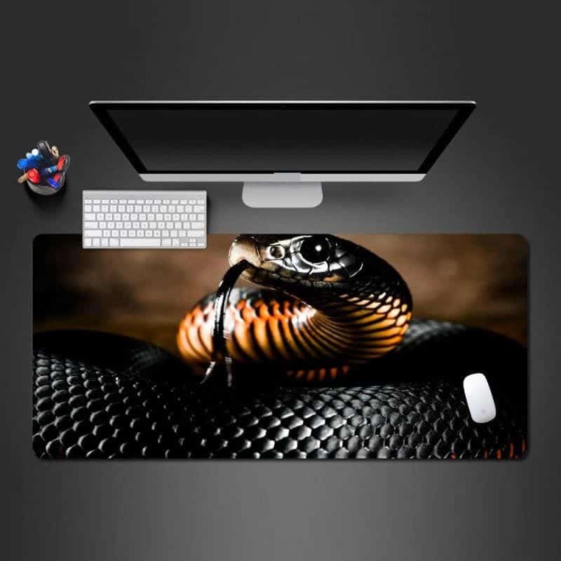Tapis De Souris Cobra – Image 2