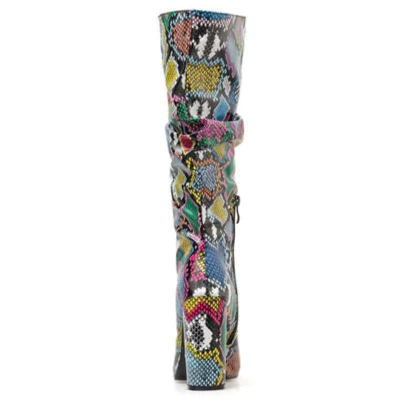 Bottes Serpent Elly – Image 3