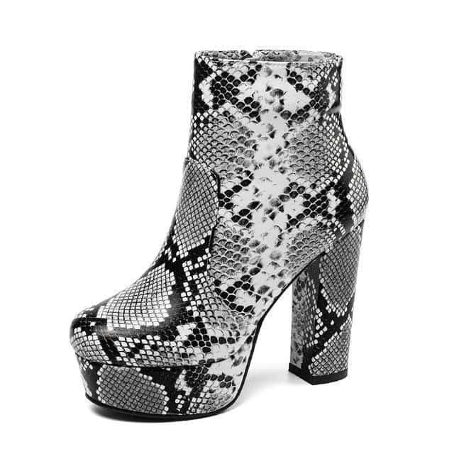 Bottines Serpent Brook – Image 3