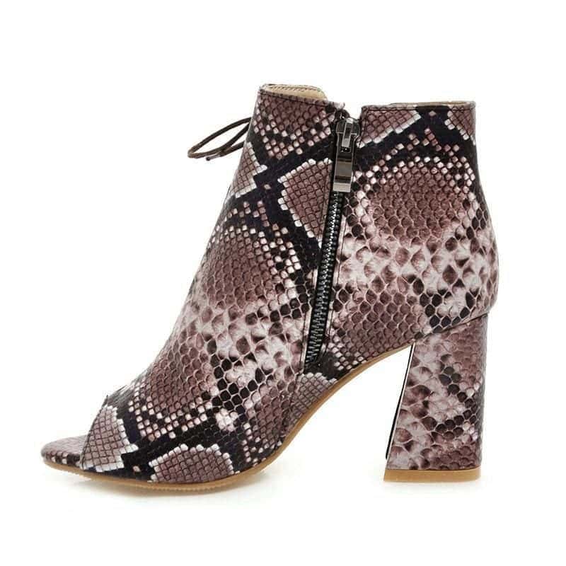 Talon Serpent Python – Image 4