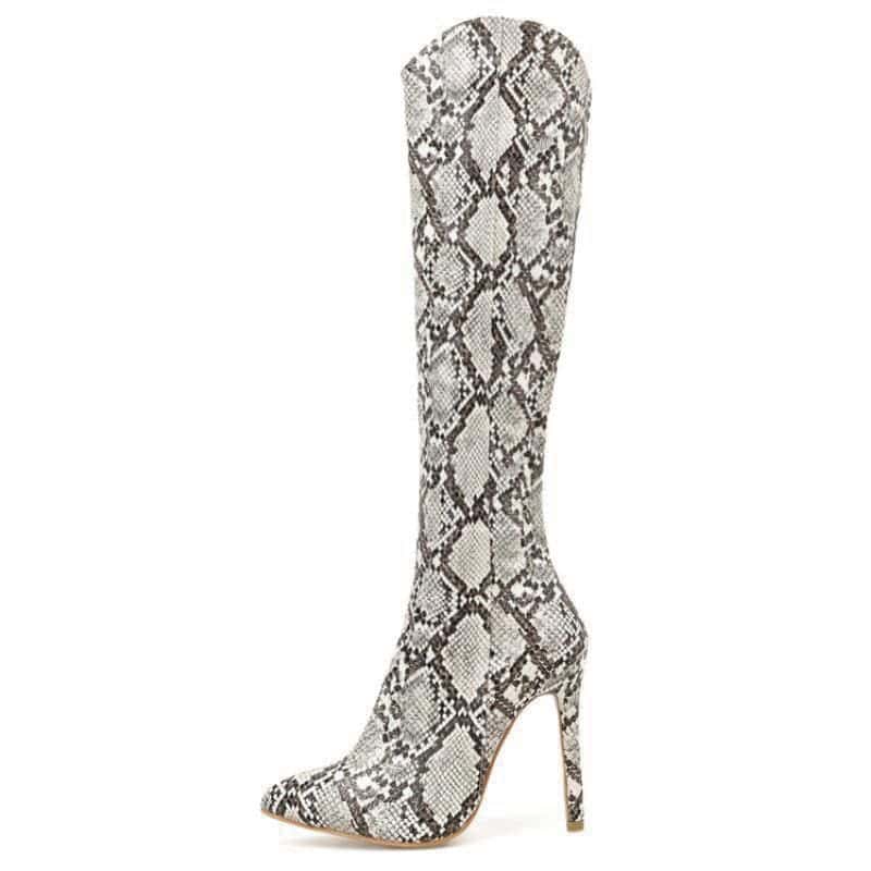 Bottes Serpent Bella – Image 2