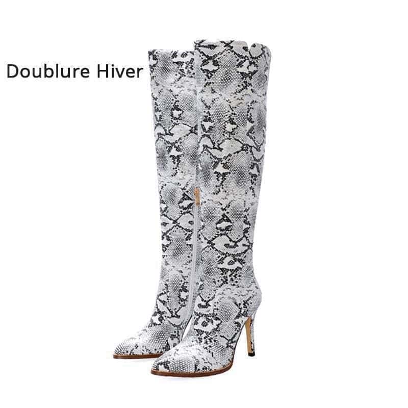 Bottes Serpent Mariah – Image 2