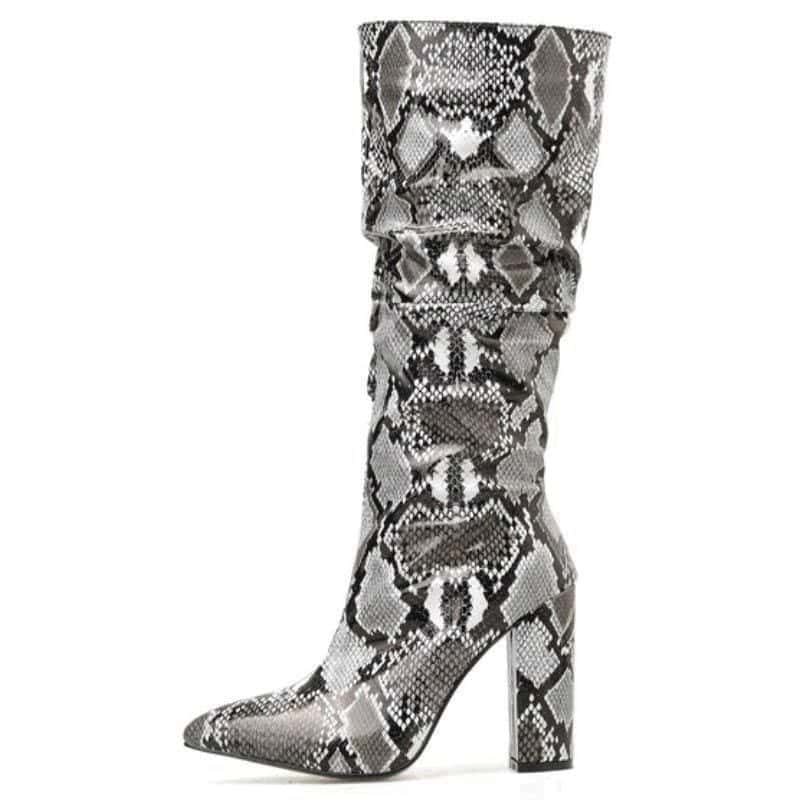 Bottes Serpent Kara – Image 2