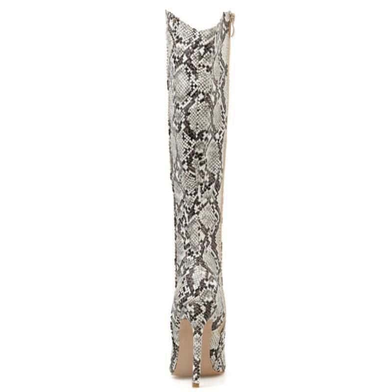 Bottes Serpent Bella – Image 3